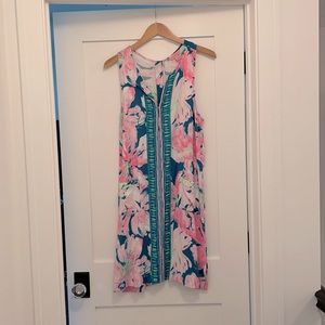 Lily Pulitzer Shift Dress